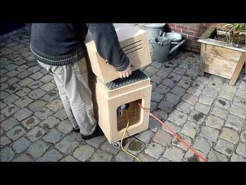 Compressor Silencer Box.wmv