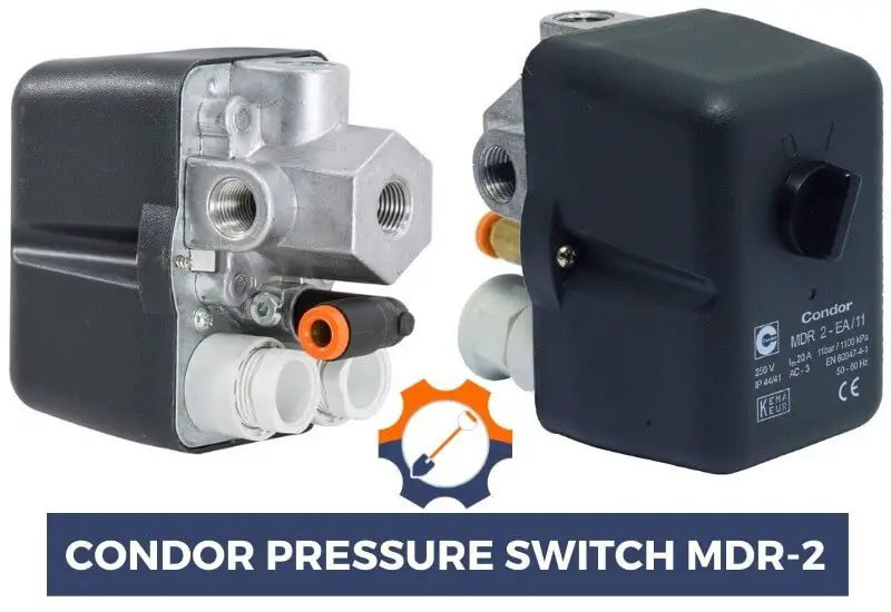Condor-Pressure-Switch-MDR-2