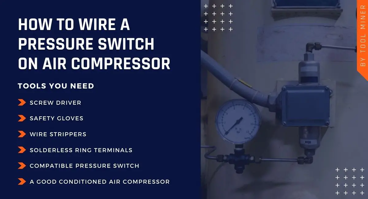 How-To-Wire-A-Pressure-Switch-On-Air-Compressor