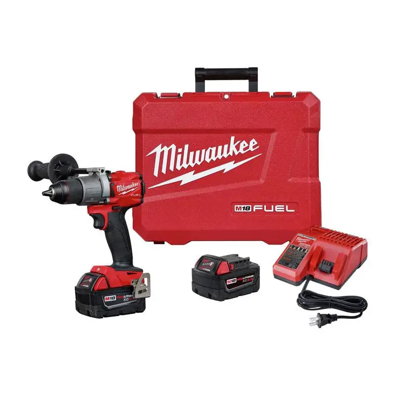 Milwaukee 2803-22 Drill Driver Kit