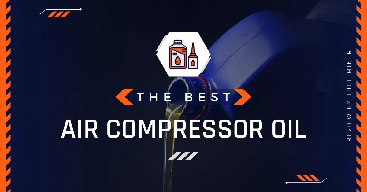Best-Air-Compressor-Oil