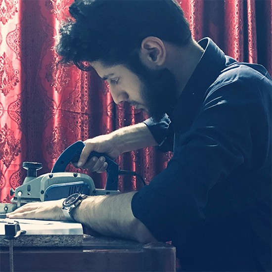 Hassan Kurd