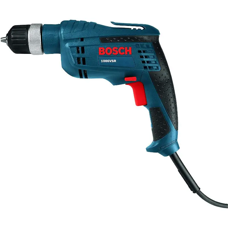 Bosch-1006VSR-Keyless-Chuck-Drill