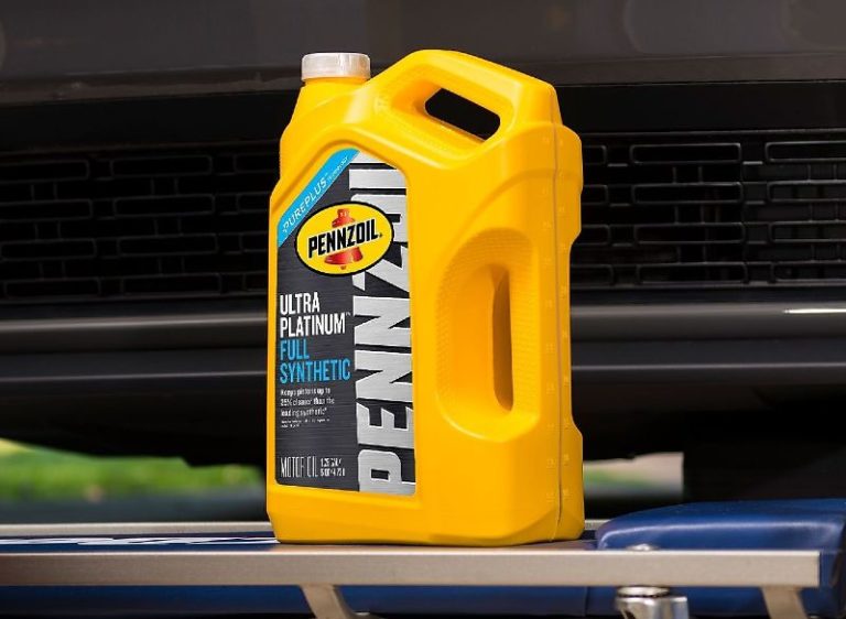 0w 20 Pennzoil Ultra Platinum Review 2024