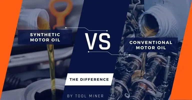 Synthetic Vs Conventional Oil: Which Is Best For You?