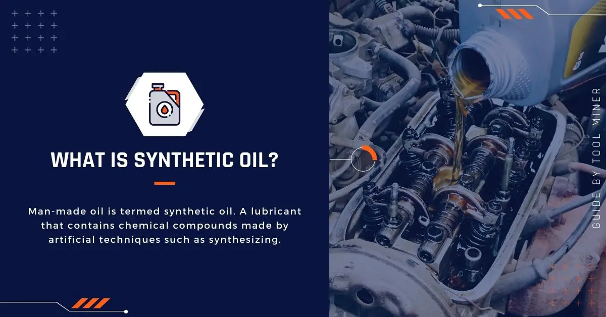 What-Is-Synthetic-Oil