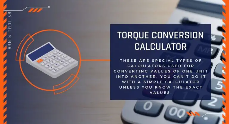 Nm To In Lbs. [Torque Conversion Calculator 2023]