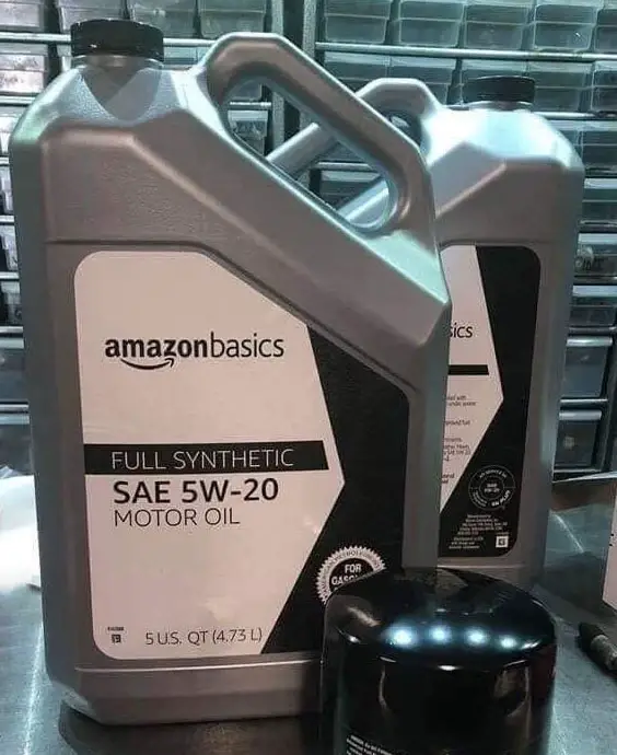 Amazonbasics-Motor-Oil-Review