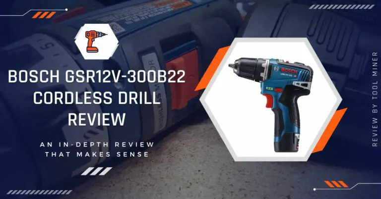 Bosch 12v Cordless Drill Review | Specs Analysis & Facts! 2023