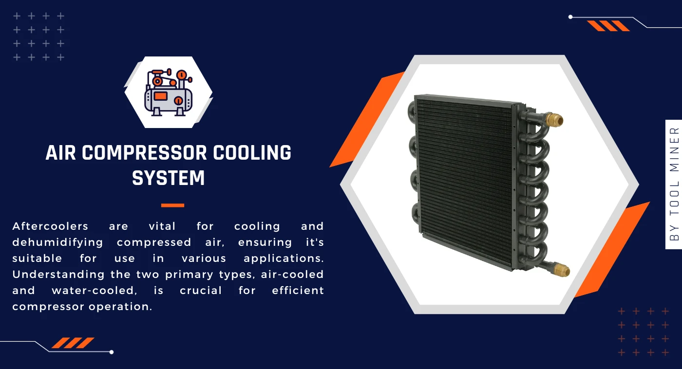 Compressor-Parts-101-Air-Compressor-Cooling-System