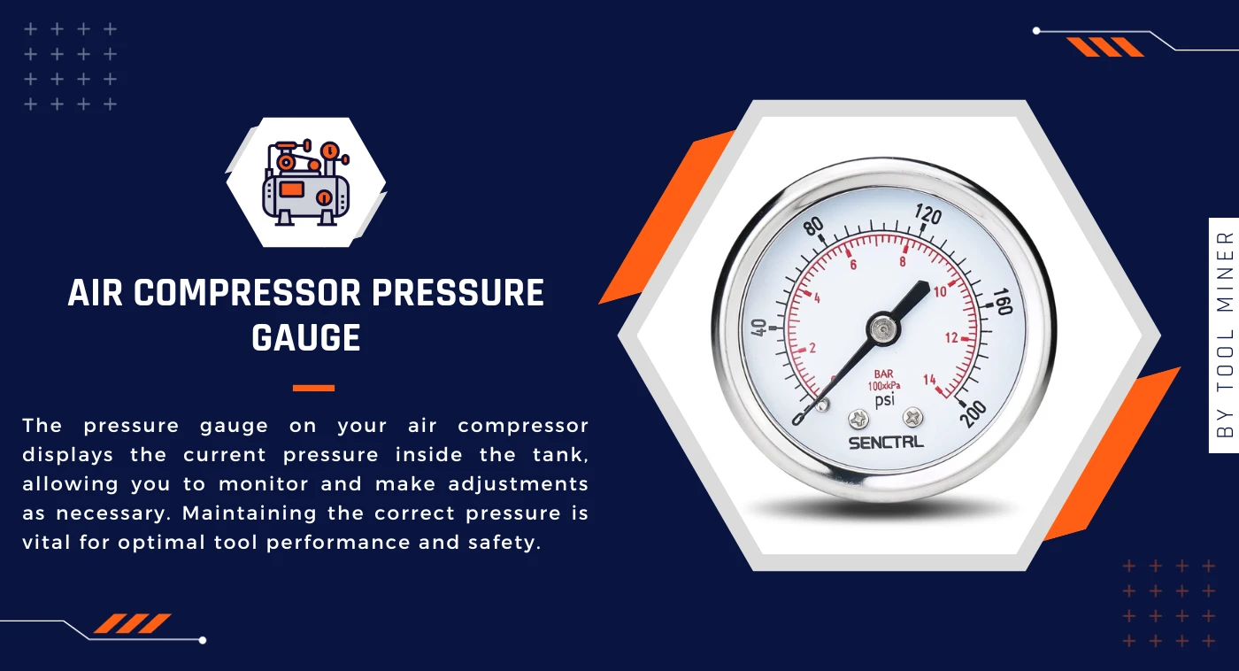 Compressor-Parts-101-Air-Compressor-Pressure-Gauge