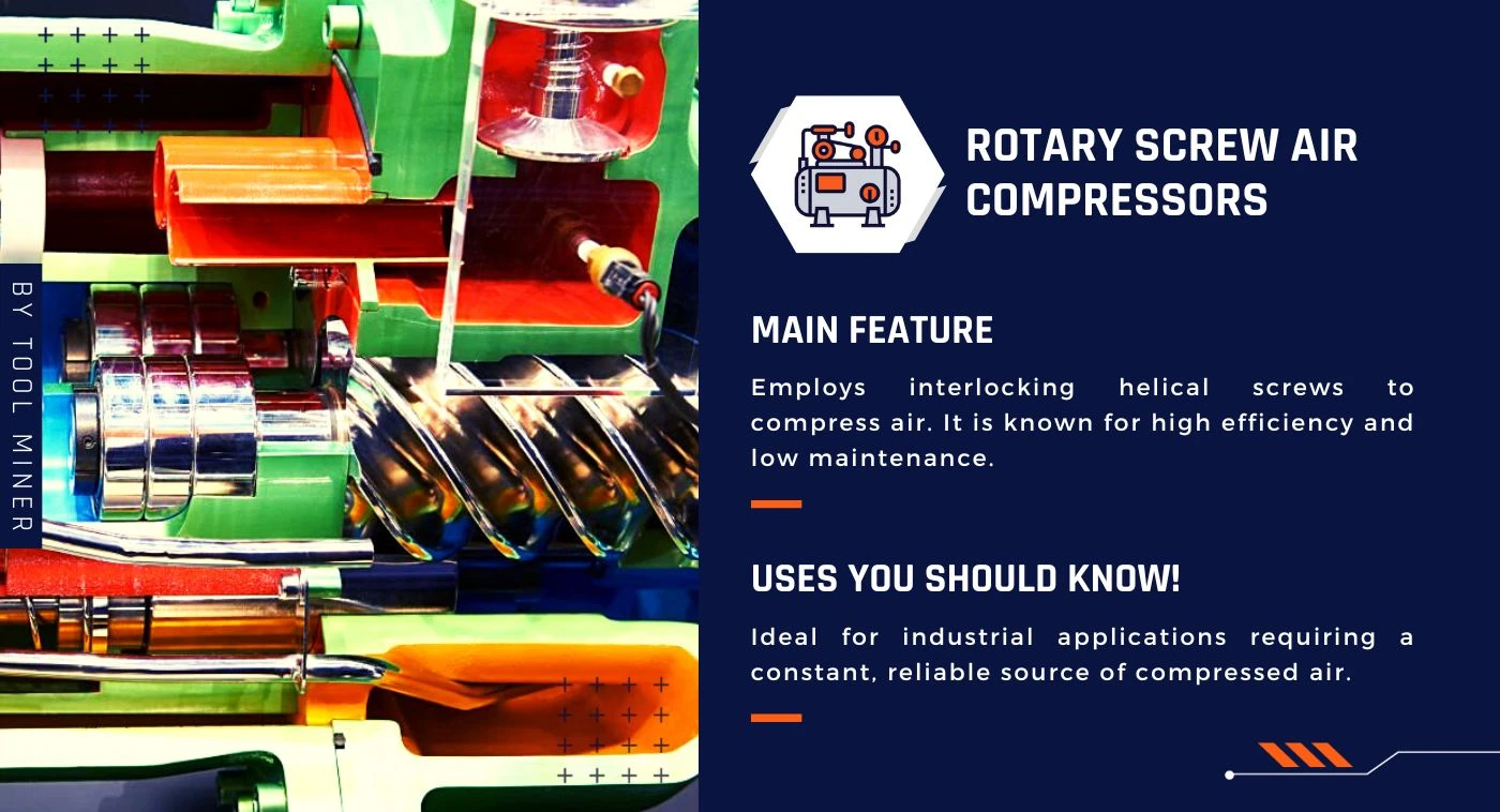Rotary-Screw-Air-Compressors