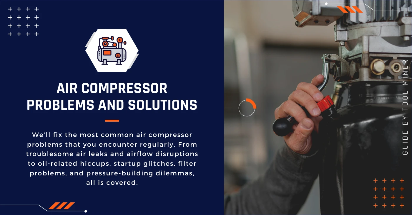 Air-Compressor-Problems-and-Solutions