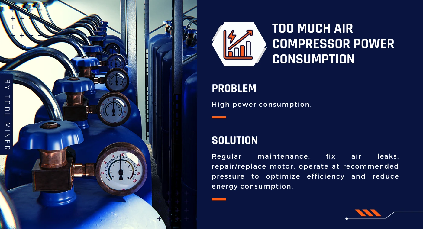 Too-Much-Air-Compressor-Power-Consumption